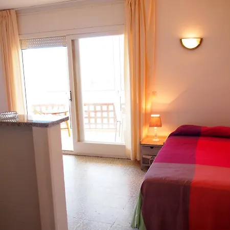 Apartment La Baie 19 *