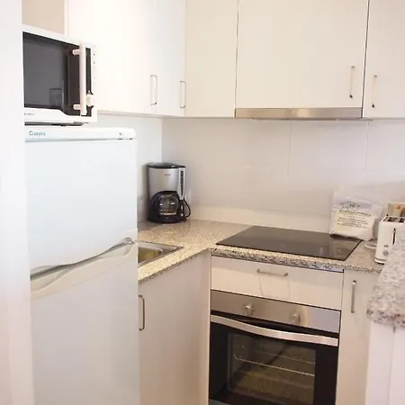 Apartment La Baie 19