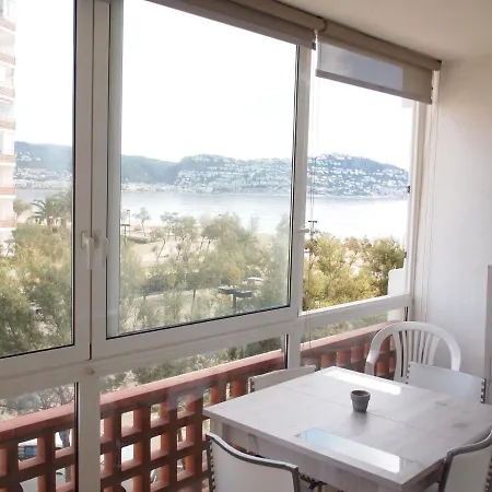 La Baie 19 Apartment