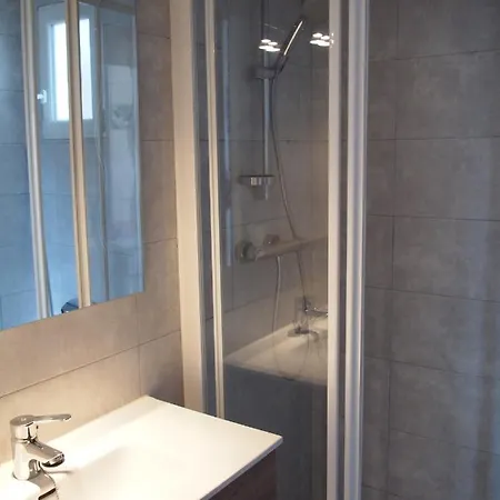 La Baie 19 Appartement Roses