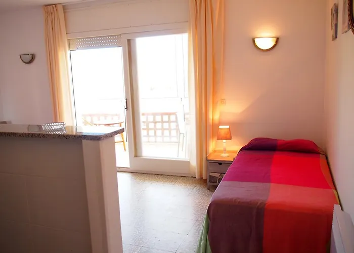 Apartamento La Baie 19 *