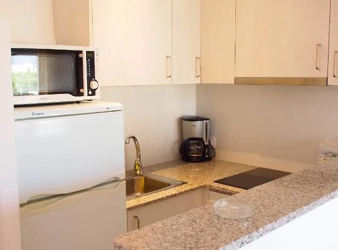 Apartamento La Baie 19 Roses